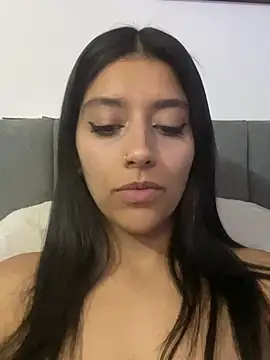 BrittanyDiaz Chat XXX in diretta