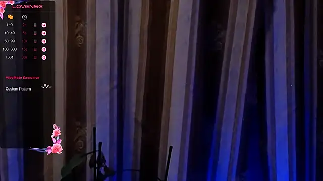 XXX chat uživo modela Laura_Bess