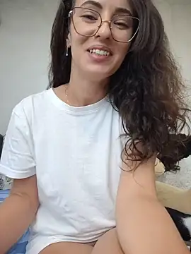 Chatroom XXX en direct de saidaskye