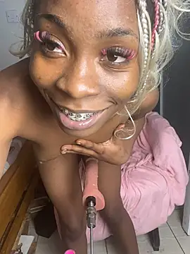 Chat +18 de pixie_tease ao vivo