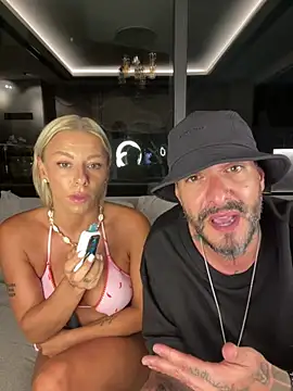 SexOnMyLvL's Live XXX Chat