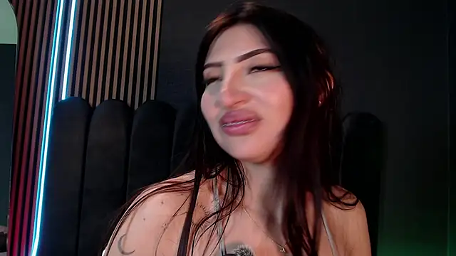 Nicolette_ks_'s Live XXX Chat