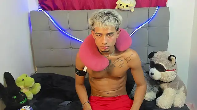 nick_acost's Live XXX Chat