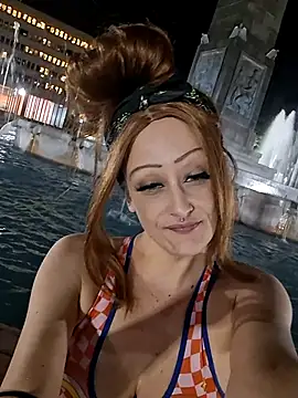 Splash_Queen420 live XXX chat