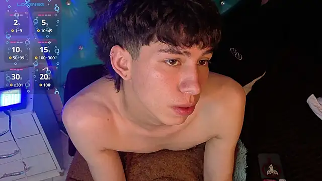Онлайн чат XXX Kael_Prince