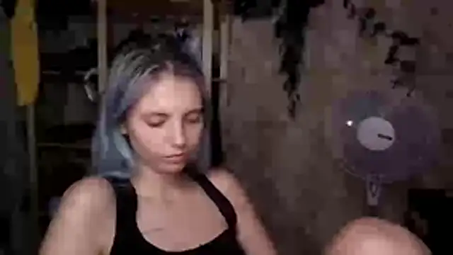 Živý XXX chat Helen18glo