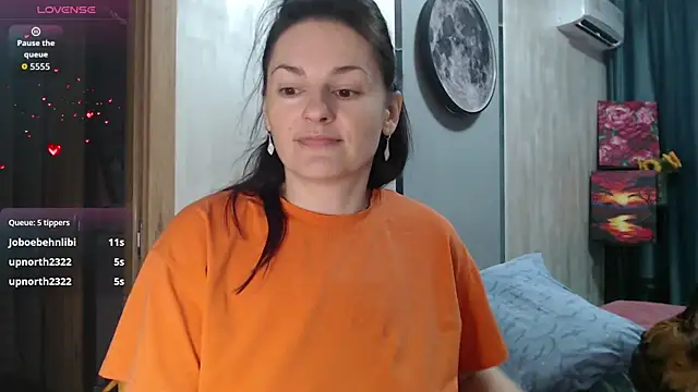 Živý XXX chat Stacy_Davice