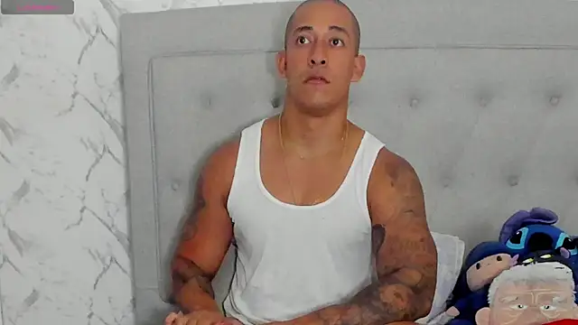 luigiferrara – webcam-show
