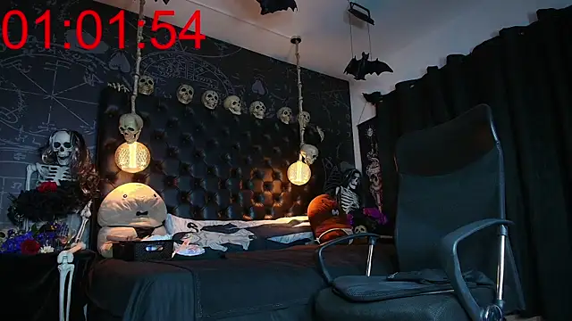 AlexHoe_ Live XXX Chat