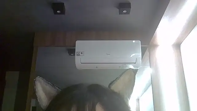 Show de webcam de SkinnyKitten