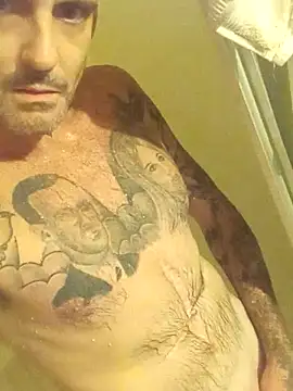 ClydeCan409 Webcam show