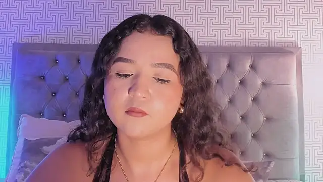 Evaa_Lunna_ Live XXX-Chat