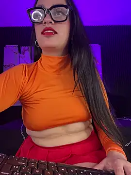 Cris_BDSM Live XXX-Chat