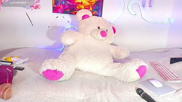 theiamoon Live XXX-Chat