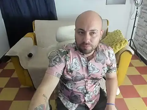 mike_lovers_: онлайн-секс-чат