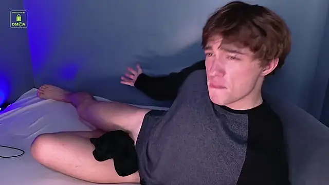 mark_shot webcam show