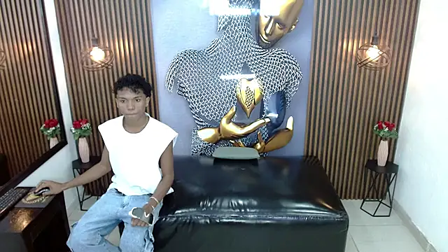 AlessandroBlack_ live XXX chat