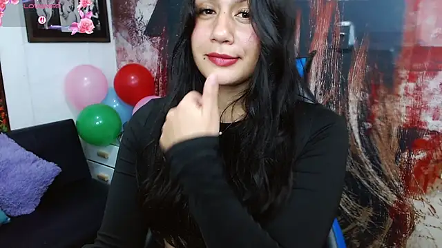 Chat XXX en directo de gigi_gilt_