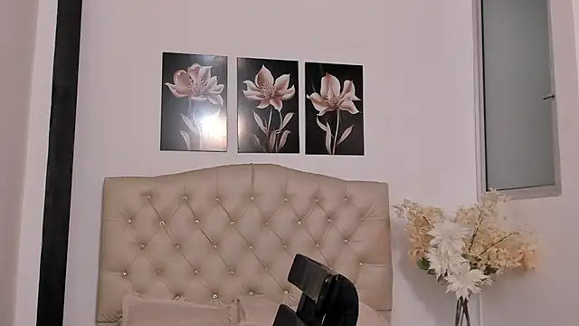 Czat XXX na żywo – pinky_f00x