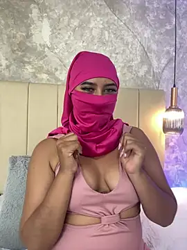 Czat XXX na żywo – Daksha_a