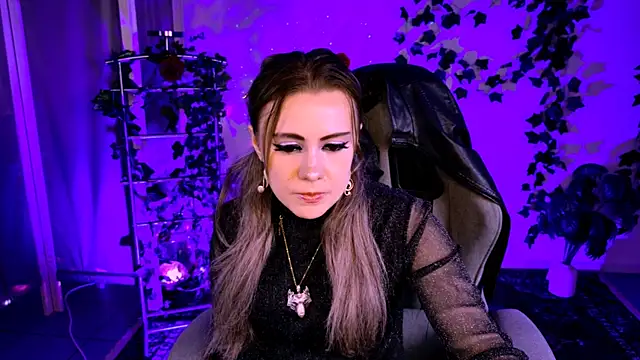 Kumiho_7777 Live XXX-Chat