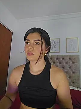 Czat XXX na żywo – Bellahot-_