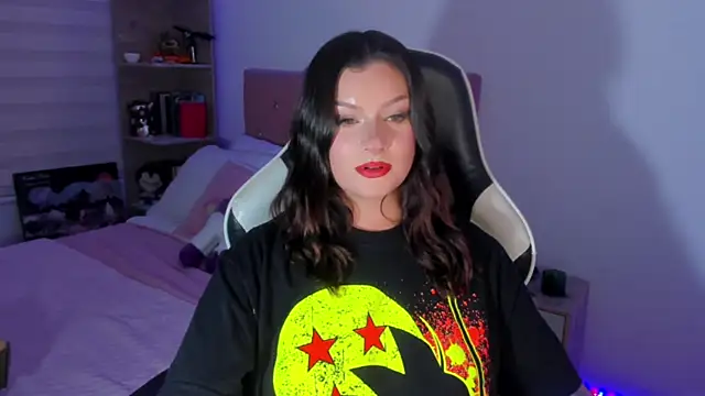 OphelianaRose33's Live XXX Chat