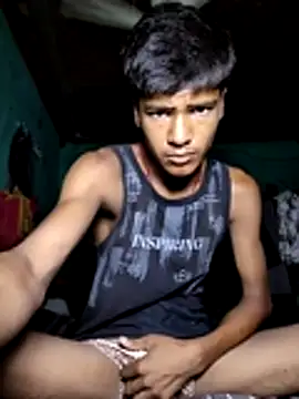 pandey_ji_ka_beta_hu Adlı Modelin Web Kamerası Şovu