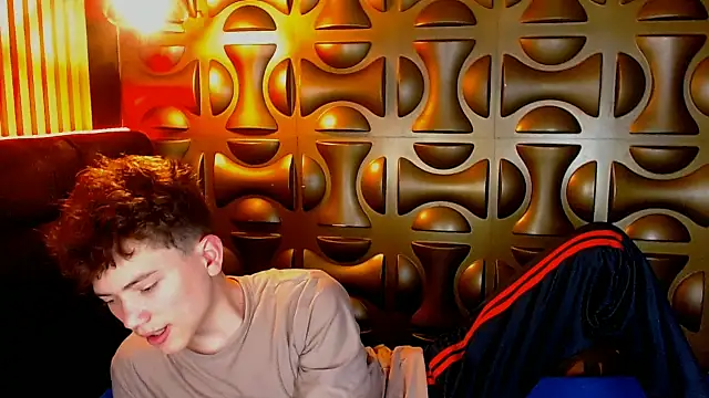 cruz_dante's Live XXX Chat