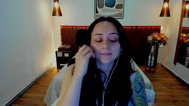 Chat XXX Live KatherineBond