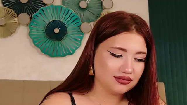 DakotaSecret's Live XXX Chat