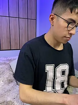 Živý XXX chat Andy_Norton
