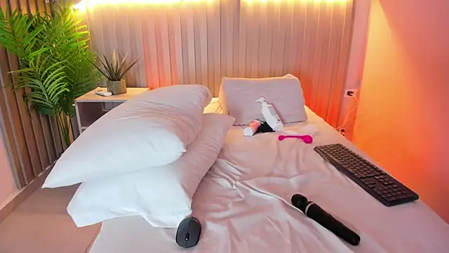 jazminmoree's Live XXX Chat
