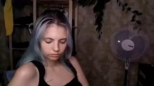 Chat XXX en directo de Helen18glo