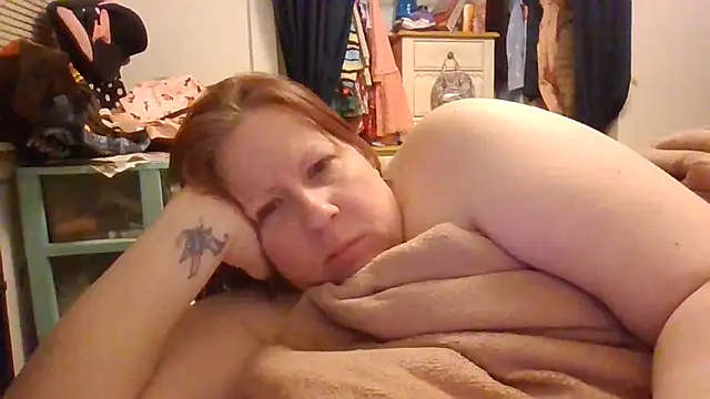 starlight1983 Live XXX-chat