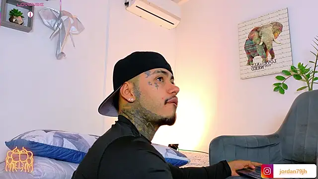 JordanSmiith_ 即時 XXX 聊天
