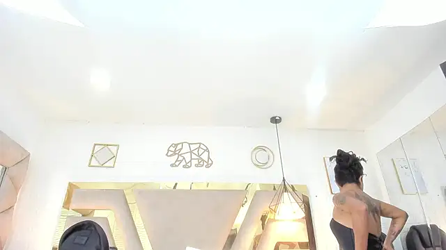 rave_connor's Live XXX Chat