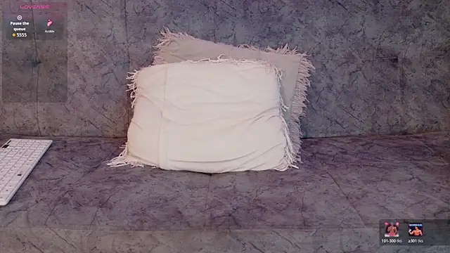 Sweet_Alessandre 现场XXX聊天