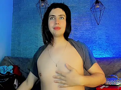 Chat XXX en directo de BabyCute_1