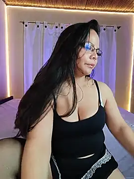 Chat +18 de ROUSSE_SINCLAIR ao vivo