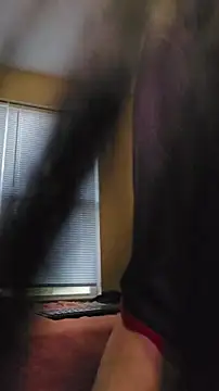 AmethystFoxx Live XXX-chat