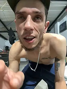 27powercm – Naživo XXX chat