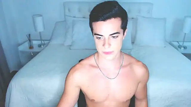 mr_hunterx Pertunjukan Webcam