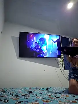 Czat XXX na żywo – madison_saenzz