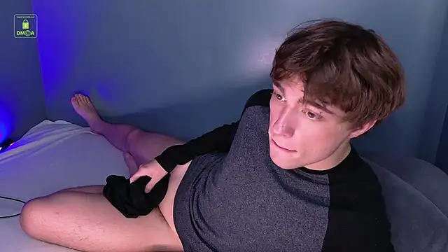mark_shot – Naživo XXX chat