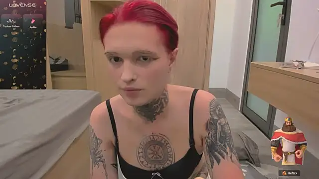 Simona_Rain Adlı Modelin Canlı XXX Sohbeti