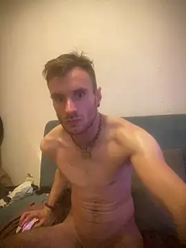 Show Webcam de pervshon