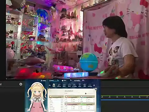 JesuAdam XXX чат на живо