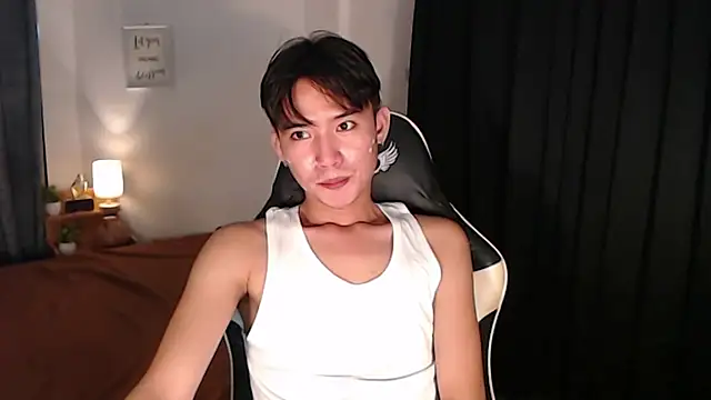 asian_dai Pertunjukan Webcam