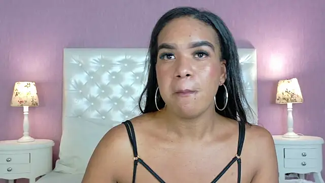 ScarletMusk's Live XXX Chat